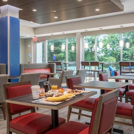Holiday Inn Express & Suites Greenville S - Piedmont By Ihg Bagian luar foto