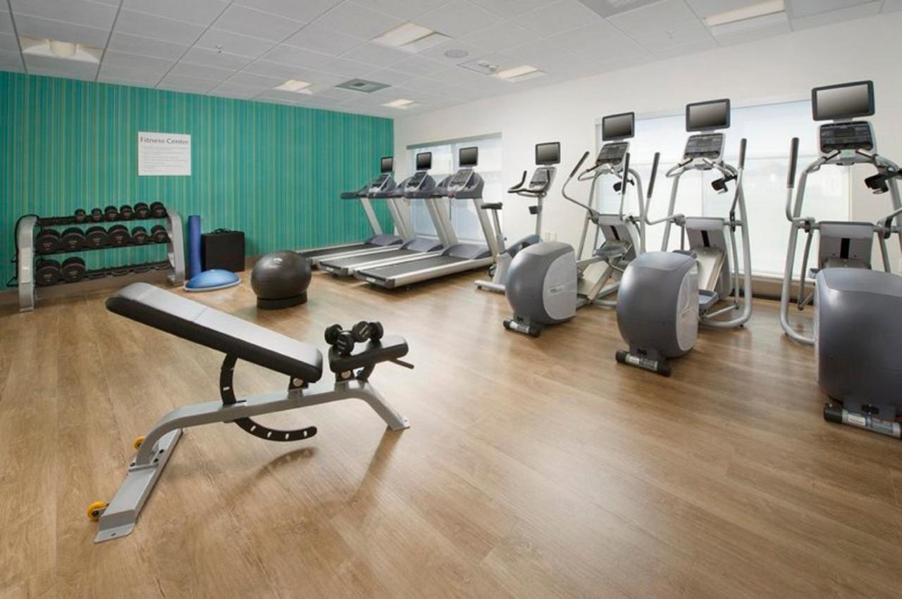 Holiday Inn Express & Suites Greenville S - Piedmont By Ihg Bagian luar foto