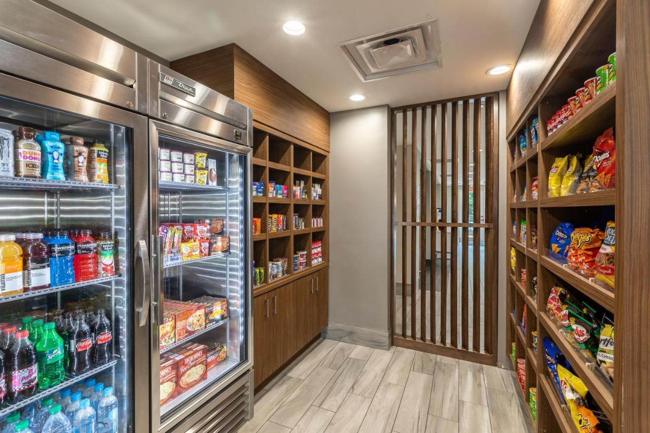 Holiday Inn Express & Suites Greenville S - Piedmont By Ihg Bagian luar foto