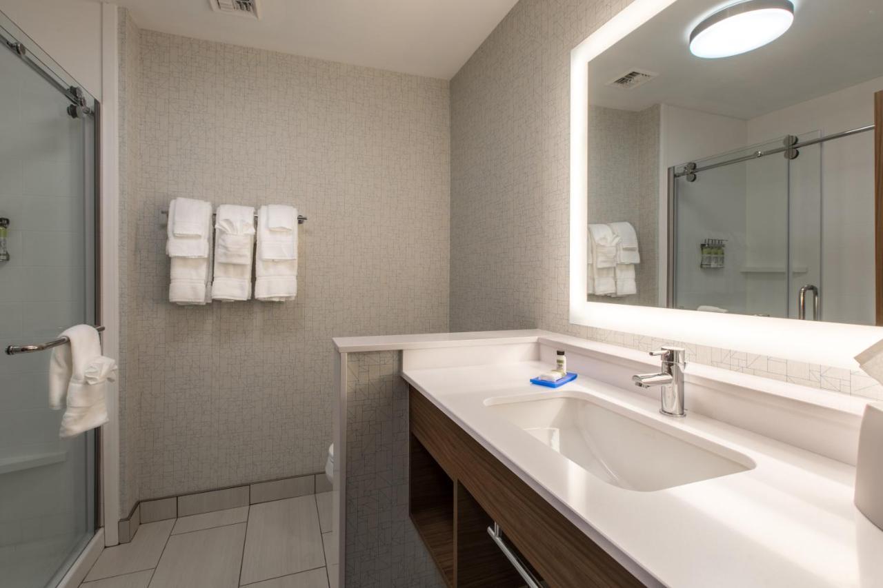 Holiday Inn Express & Suites Greenville S - Piedmont By Ihg Bagian luar foto