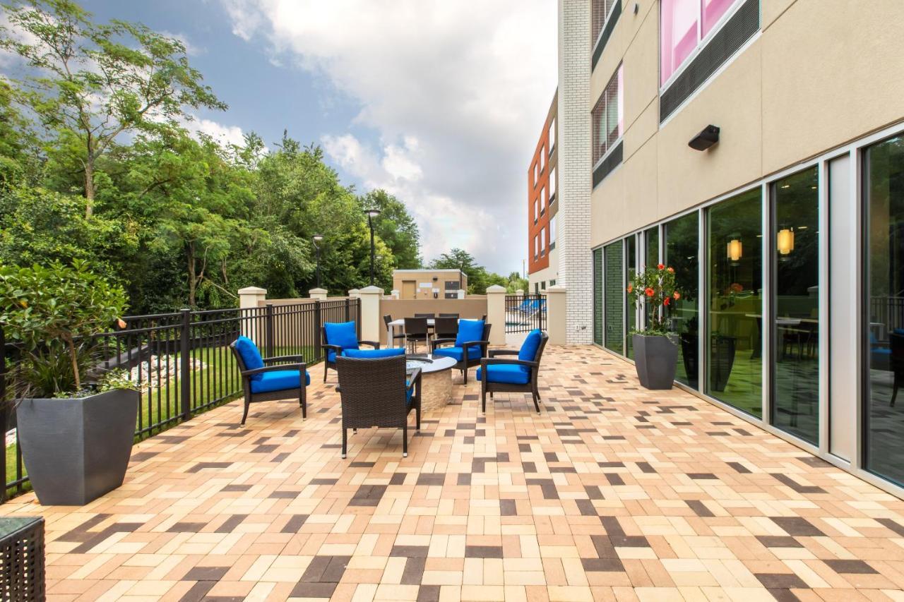 Holiday Inn Express & Suites Greenville S - Piedmont By Ihg Bagian luar foto