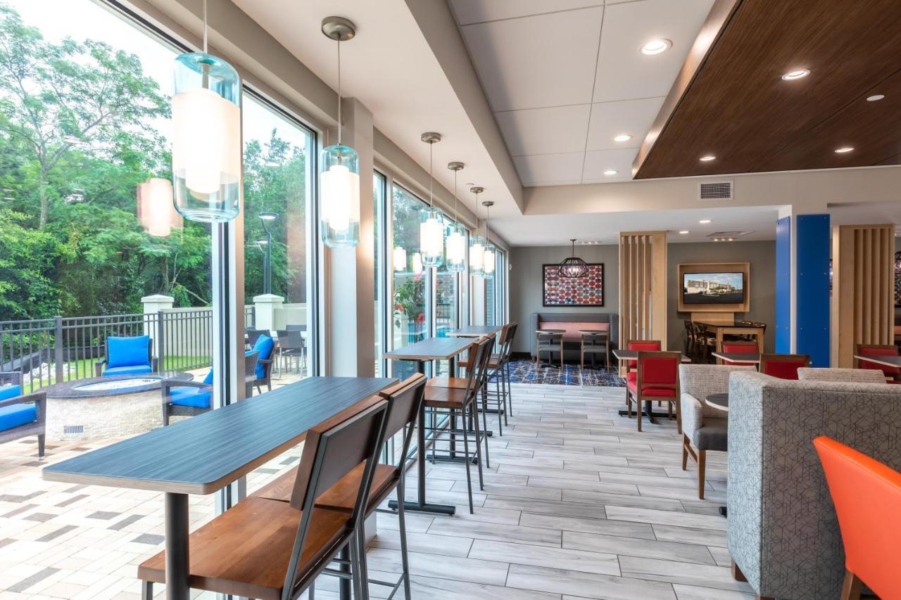 Holiday Inn Express & Suites Greenville S - Piedmont By Ihg Bagian luar foto
